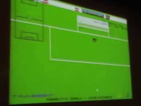 Kick Off 2 World Cup 2013 - Part 02 - Battle of Shame (2v2)