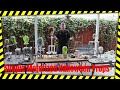 Simple Motorized Halloween Props