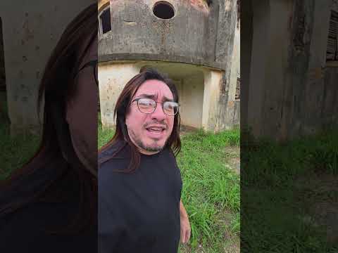 ¿Y si revivimos el cine teatro de Coronel Bogado?