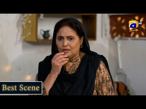 Grift Episode 43 || 𝗕𝗲𝘀𝘁 𝗦𝗰𝗲𝗻𝗲 𝟬𝟳 || Ali Abbas - Saniya Shamshad || Har Pal Geo