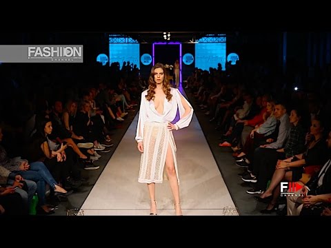 SERBIA FASHION WEEK Fall Winter 2017 2018 closing day - Fashion Channel