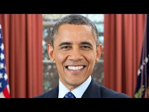 A Conversation with Barack Obama | WSJ CEO Council 2013