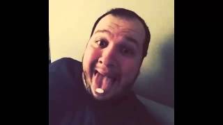 Şahan Gökbakar Ravi İncigöz Şeker Yapışmış Sanki Diline Komik :)