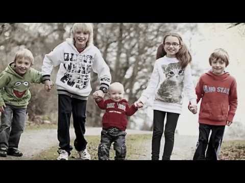 Healing Journeys, Week 1, Day 3  - Healed from stage four Neuroblastoma cancer - The Gospel Truth