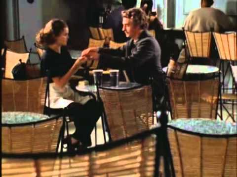 Felicity 1x5: First FAB Moment