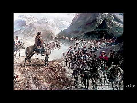 San Martín/ Pueyrredón