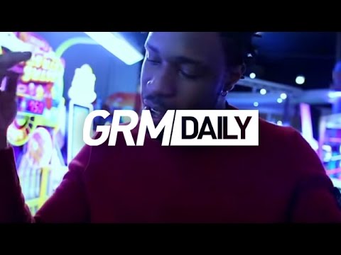 Avelino - Sorry Not Sorry [Music Video] | GRM Daily