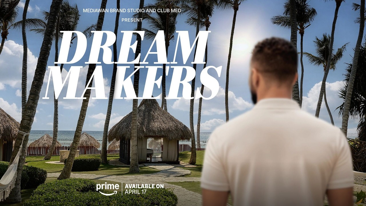 Trailer: Dream Makers