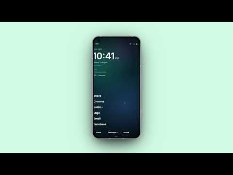 Slate Launcher video thumbnail
