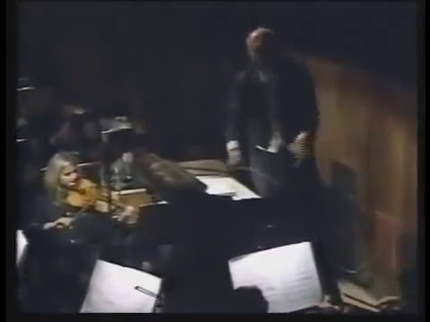 Carlos Gomes: Il Guarany, Overture