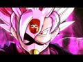 He S Back Super Saiyan Rose 2 In Dragon Ball Xenoverse 2 Mods