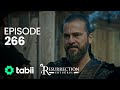 Resurrection: Ertuğrul | Episode 266