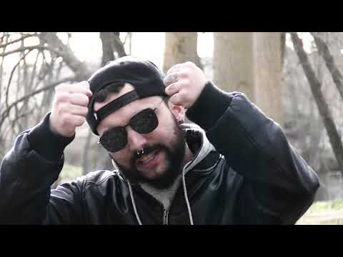 ESCUALO  - BARROTES DE PAPEL [Prod. Darky] (Videoclip oficial)