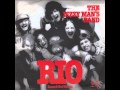 Dizzy Man's Band - Rio Dizzy Man's Band - Rio
