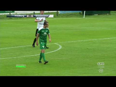Spiel fast gedreht - Aufsteiger Friedburg erkämpft 2:3