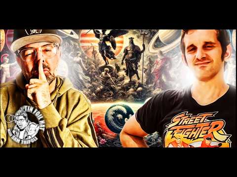 Alternative History  w/ Ari Asulin