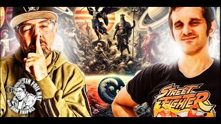 Alternative History  w/ Ari Asulin