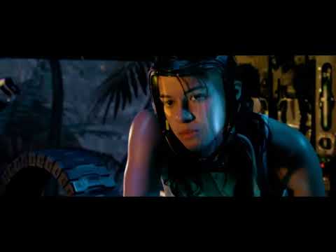 Avatar Deleted Scene 23: War Camp | Upscaled to 1080p HD