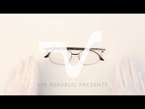 ic! berlin Screwless Eyewear Silk 2.0 | EYE Republic Optical (Part I)
