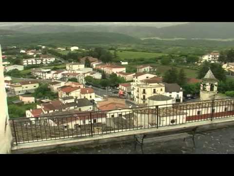 ONDA TG 19.06.2014 - PRESENTAZIONE PIANO DI RICOSTRUZIONE CASTEL DI IERI