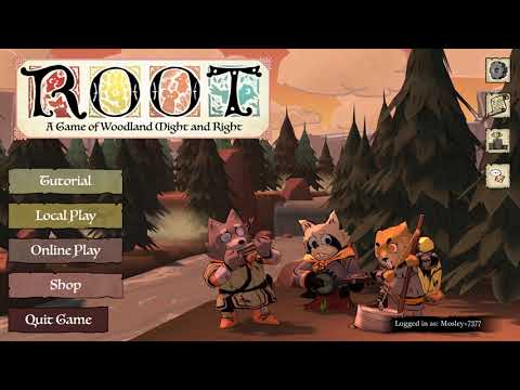 Root Digital | Vagabond