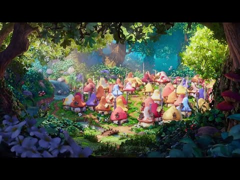 The Little Mer-Girl-Part 3: Zoey at the Sunken Ship