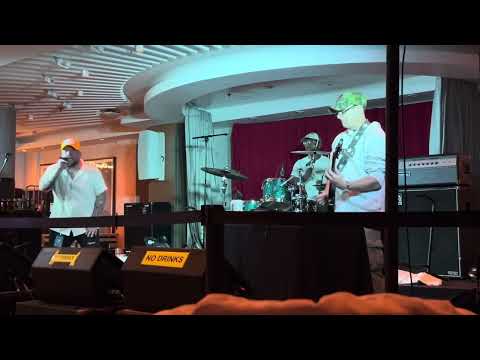 Daydrnkrz (Hair of The Dog)