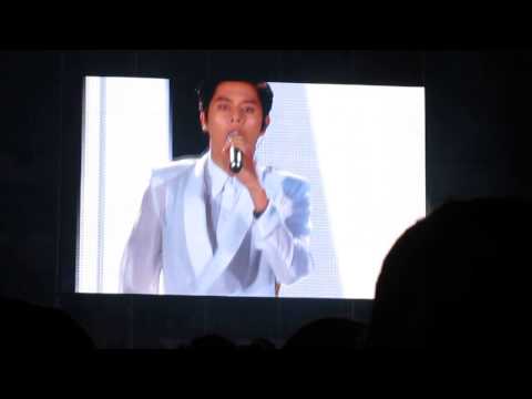 130901 仁川韓流演唱會 ZE:A(帝國之子)-The Ghost Of Wind