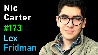 Nic Carter