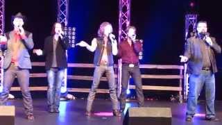 All About That Bass Home Free Crazy Life Tour