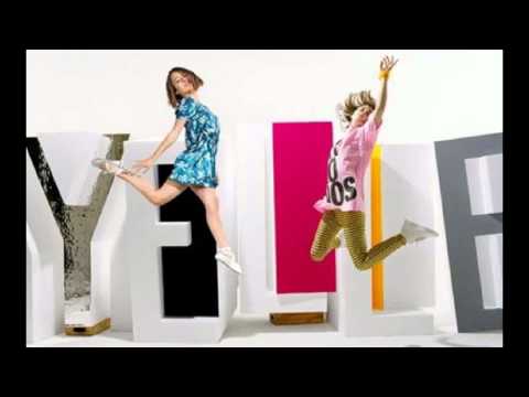 Yelle - A cause des garçons [TEPR REMIX TECKTONIK]