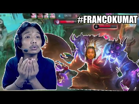 Hard to Skip!! Franco Bang Kric's Expensive Knowledge