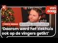 Wie mag jouw medische gegevens bekijken?