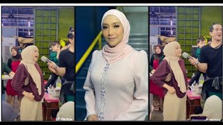 [VIDEO] “Macam Tu Je Dia Tarik?” – Netizen Terpesona Dengar Suara Ziana Zain