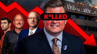 UnitedHealth: How One Event Destroyed a $600B Empire
