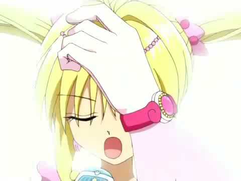 Kizuna Latino - Mermaid Melody Pichi Pichi Pitch