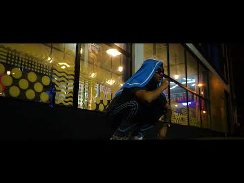 OG Seven - JHONNY WALKER (Visualizer) | UNDERWORLD GAMES