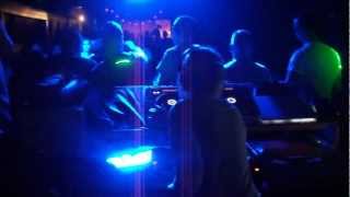 Claire Browne @ The Stables ((Resurrection Clubnight)) @FollowEmmaB