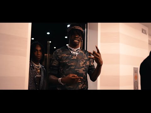 YNW Sakchaser - Flip (Official Video) RIP YNW SAKCHASER