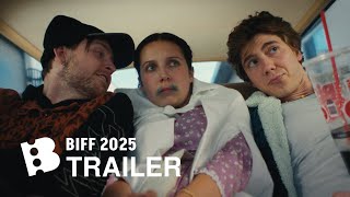WANDER WOMEN | Trailer | BIFF 2025