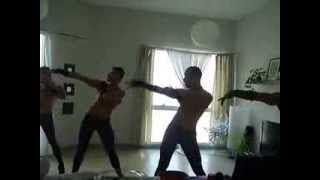 MDNA - Madonna - Girl Gone Wild - Tour - Tecom - Kazaky