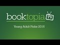 2016: Young Adult Picks 2016: Young Adult Picks