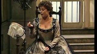 Rossini: Il Barbiere di siviglia - UNA VOCE POCO FA