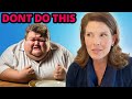 Why You Can T Lose Weight With Intermittent Fasting