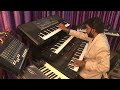 Aankh Hai Bhari Bhari Aur Tum Instrumental By Harjeet Singh Pappu Pls Use