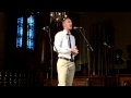 Grateful - by John Bucchino (original sung by Art Garfunkel) cover sung by Stuart Matthew Price