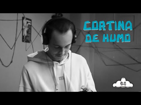 Nuboj Fresh - Cortina de Humo (Video Oficial)