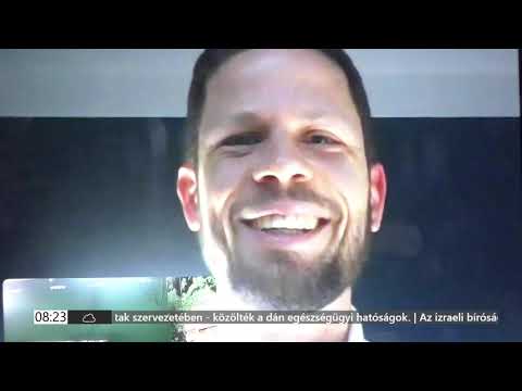 PIRKADAT Breuer Péterrel: Tordai Bence