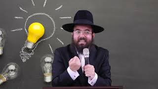 הרב נתנאל סנדרו בוחניק שליט"א - טיפ איך להתמודד עם יצר הרע (הרב נתנאל סנדרו בוחניק) - התמונה מוצגת ישירות מתוך אתר האינטרנט יוטיוב. זכויות היוצרים בתמונה שייכות ליוצרה. קישור קרדיט למקור התוכן נמצא בתוך דף הסרטון