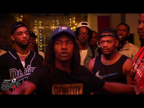 Juan Doh vs Hell Nell